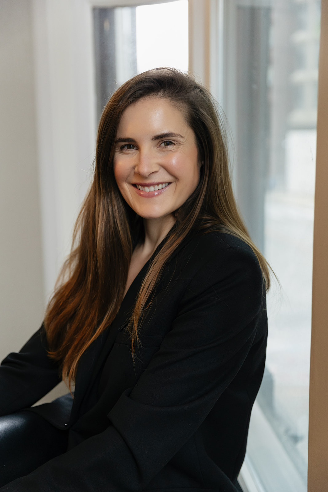 Willa Kammerer, Founder of Firestarter